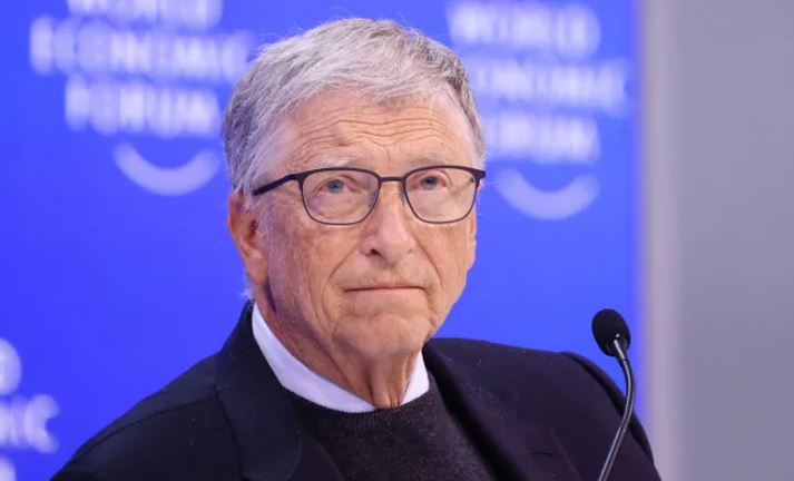bill gates
