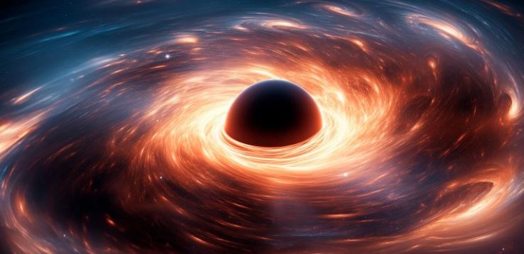 black hole