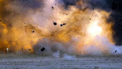 blast in mardan