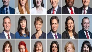 britain cabinet 2024