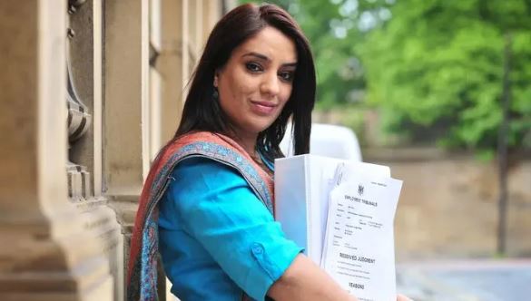 britain candidate naz shah