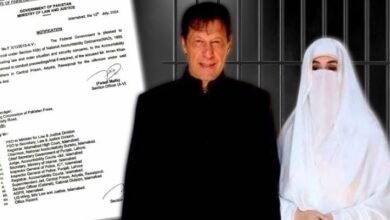 bushra bibi,imran khan