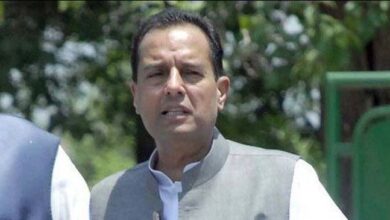 captain safdar