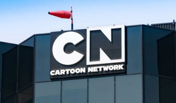 cartoon network