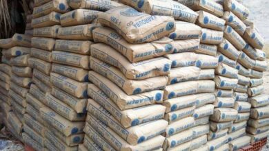 cement price increase