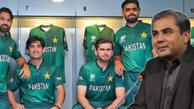 chairman pcb