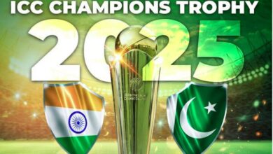 champions trophy