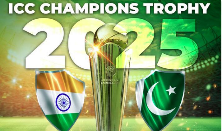 champions trophy