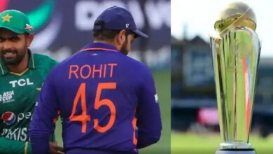 champions trophy2025