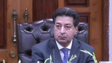 chief election commissionor