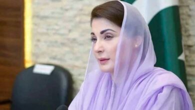 cm maryam nawaz