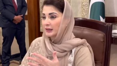 cm maryam nawaz
