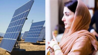 cm maryam nawaz