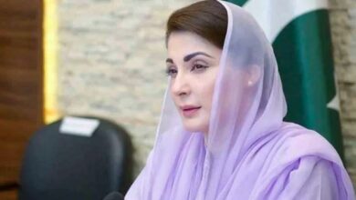 cm maryam nawaz