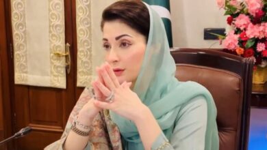 cm punjab maryam nawaz