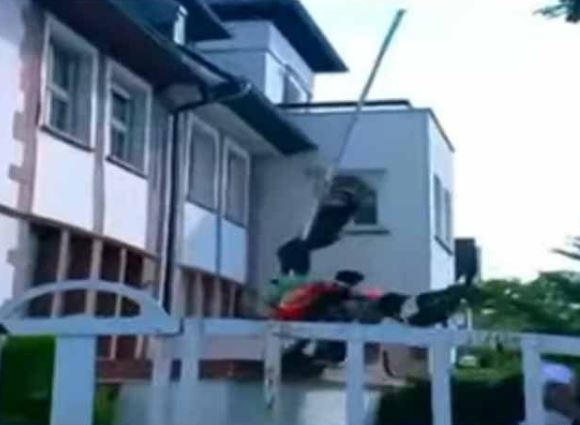 conslate of pakistan germany