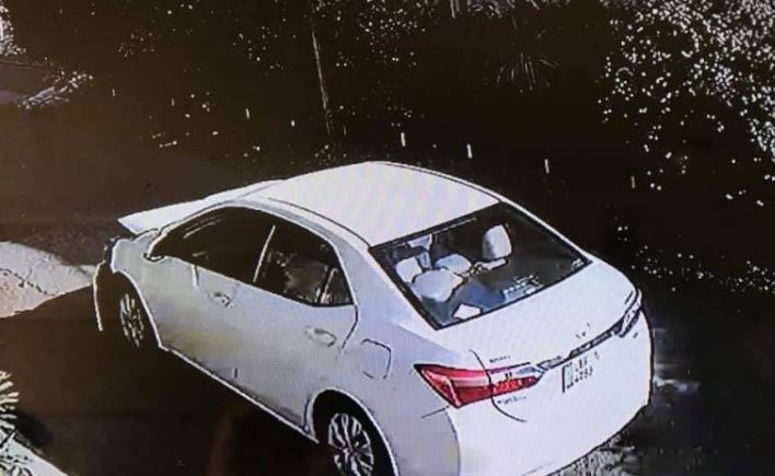 corola gang in action