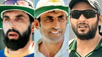 cricket legends