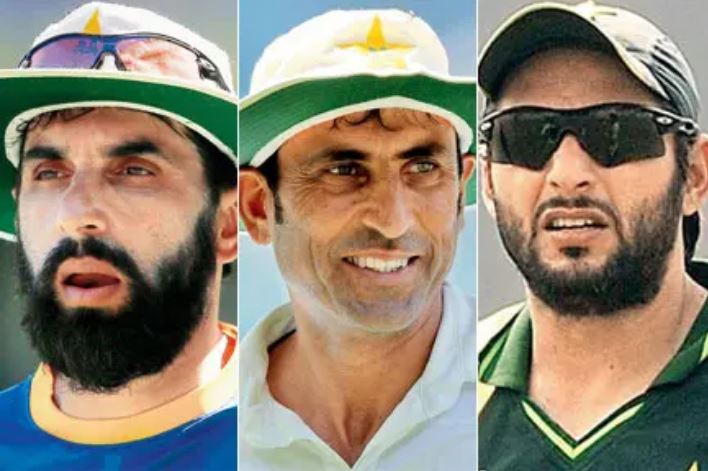 cricket legends