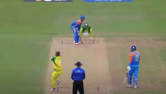 cricket world champion ship