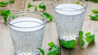 drink for good health