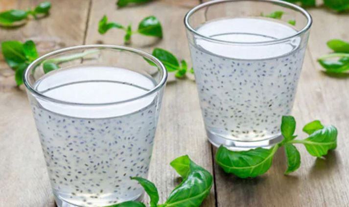 drink for good health