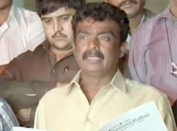 dsp ali raza muerder in karachi