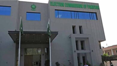 election commission of pakistan