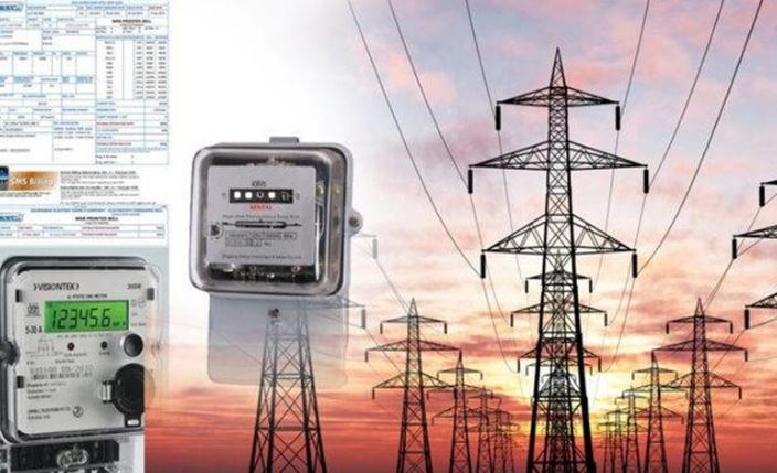 electricity bills,nepra