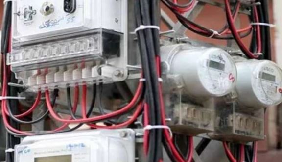 electricity chages for julay