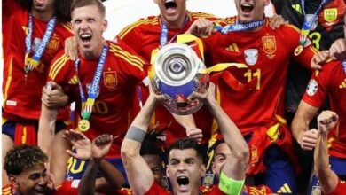 euro cup