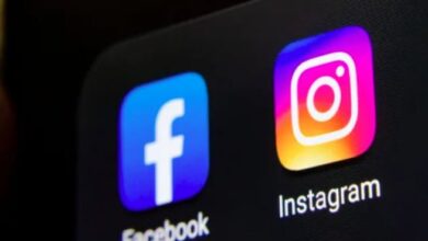 facebook instagrame