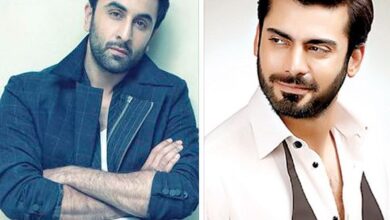 fawad ranbir