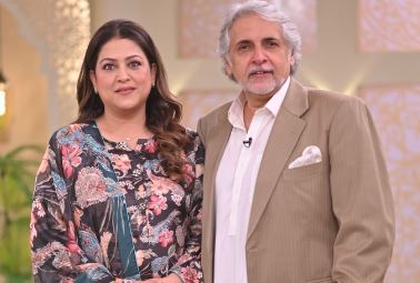 fazila qaiser