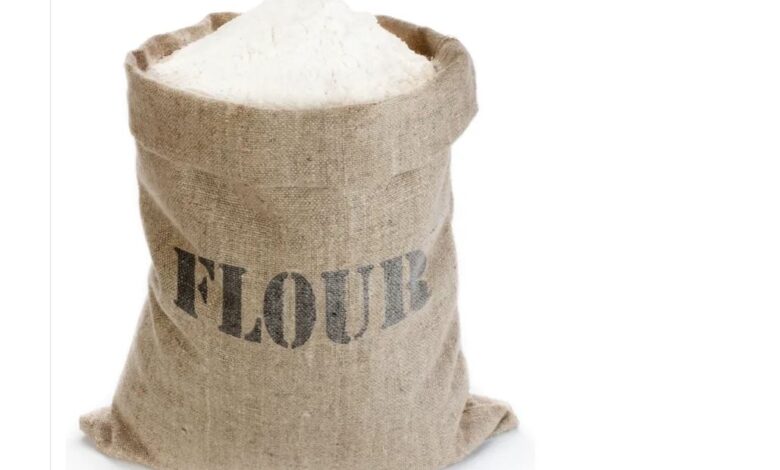flour