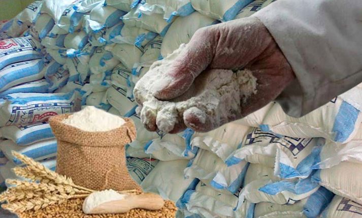 flour rates high