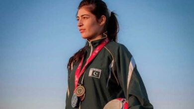 foot baller malika noor