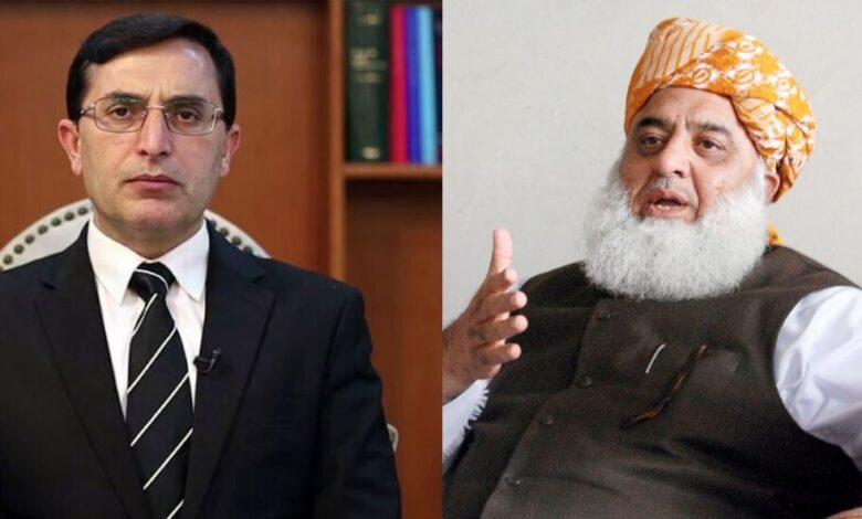 gohar and fazal ur rehman