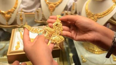 gold prices in pakistan today