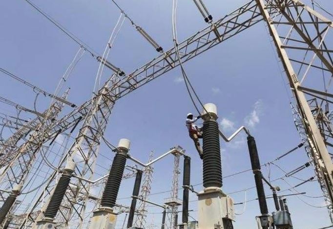 grid station in pakistan