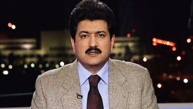 hamid mir