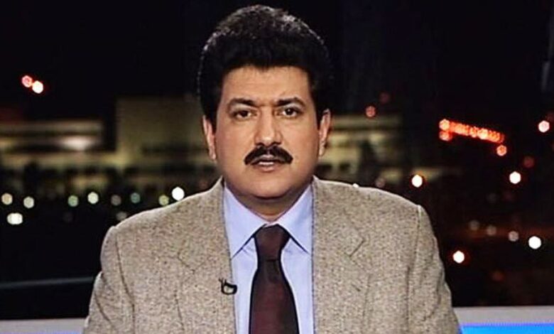 hamid mir