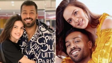 hardik pandya