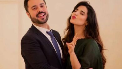 hareem farooq saad sultan