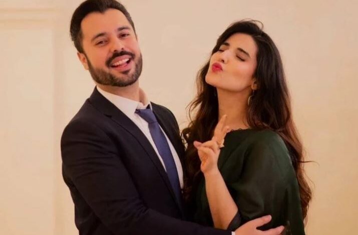 hareem farooq saad sultan