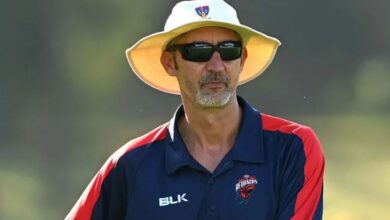 head coach jaison galpsi