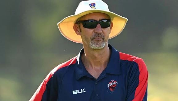 head coach jaison galpsi