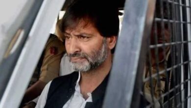 huriyat leader yaseen malik