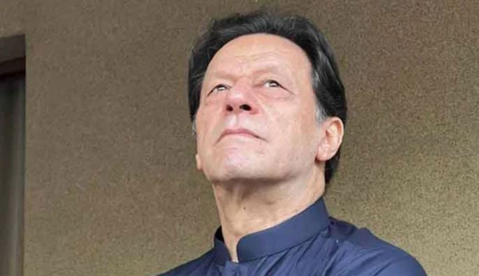 imran khan