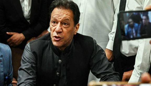 imran khan